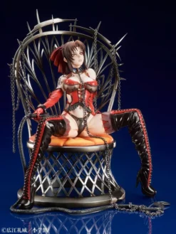 Black Lagoon Revy: 20th Anniversary 1/7 Scale Figure -Figure Model 40d08cb98b9e49a6919957e355a7d0c5.jpg