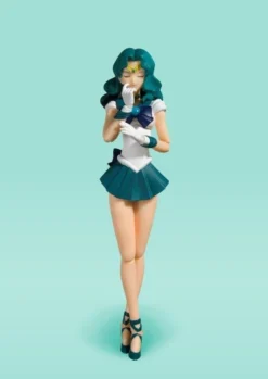 Bandai S.H.Figuarts Pretty Guardian Sailor Moon Sailor Neptune: Animation Color Edition -Figure Model 40d46ad470854e09aba0cc9cebbda037.jpg