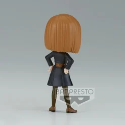 BANPRESTO Q Posket Petit Jujutsu Kaisen Vol. 1 -Figure Model 413cc9775867480cba9f7b0f44a58c94.jpg