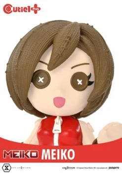 Cutie1 Plus Piapro Character Meiko 14 Cutie1 Plus Piapro Character Meiko -Figure Model 41530df633c14f139acc3d9b4be81ce1.jpg