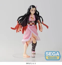 Figurizm Demon Slayer: Kimetsu No Yaiba Nezuko Kamado: Demon Form Advancing Ver. 14 Figurizm Demon Slayer: Kimetsu No Yaiba Nezuko Kamado: Demon Form Advancing Ver. -Figure Model 415d90e5b44242178abdd63e542f79e9.jpg