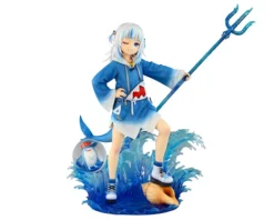 Hololive English -Myth- Gawr Gura 1/7 Scale Figure 21 Hololive English -Myth- Gawr Gura 1/7 Scale Figure -Figure Model 4165bc0d0f064ebf8a417f98003bc292.jpg