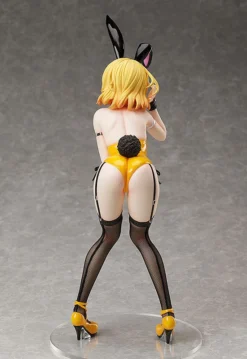 FREEing Rent-A-Girlfriend Mami Nanami: Bunny Ver. 1/4 Scale Figure -Figure Model 41889c5932544eb2bbaf3a097254e139.jpg