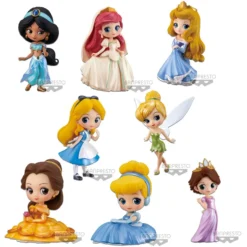 Q Posket Petit Disney Characters Girls Festival Vol. 2 -Figure Model 418d2209bee046a7868036d4cd2a4be1.jpg