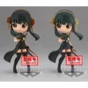 BANPRESTO Q Posket Spy X Family Yor Forger -Figure Model 41b95ee2d7904f60acb9017673e7c724.jpg