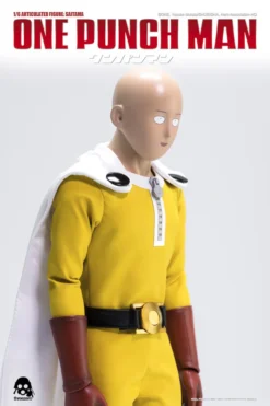ThreeZero One-Punch Man Saitama 1/6 Scale Articulated Figure -Figure Model 421473040cae4f629dc4547c4282ca03.jpg