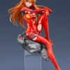 GOOD SMILE COMPANY Rebuild Of Evangelion Asuka Langley 1/7 Scale Figure -Figure Model 4217554b20544173be738dbb4478e7ae.jpg