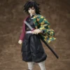 BUZZmod Demon Slayer: Kimetsu No Yaiba Giyu Tomioka 1/12 Scale Action Figure -Figure Model 423399bd26614c05ada6a170996211fc.jpg