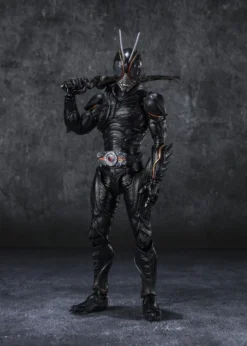 S.H.Figuarts Kamen Rider Black Sun -Figure Model 423895d8a48742b4b9cd884c8ac79284.jpg