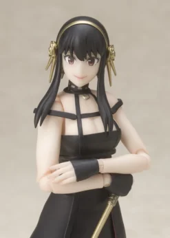 Bandai S.H.Figuarts Spy X Family Yor Forger -Figure Model 423bac67ec66488b9a3367385ef59b7e.jpg