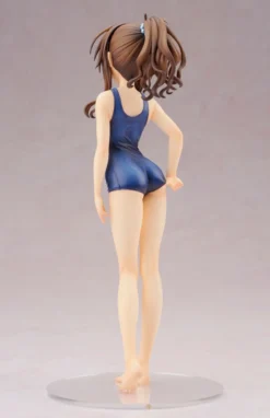 ALTER To Love-Ru Darkness Mikan Yuuki: School Swimsuit Ver. 1/7 Scale Figure (Re-run) -Figure Model 42597ec2867e4d1aae07e3a17e92b928.jpg
