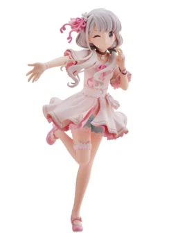 Plum The Idolm@ster Cinderella Girls Nagi Hisakawa: [O-Ku-Ri-Mo-No Sunday!]+ 1/7 Scale Figure -Figure Model 42b1e10cf504447f9d387c5b55ea79dc.jpg