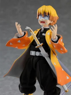 Max Factory Figma Demon Slayer: Kimetsu No Yaiba Zenitsu Agatsuma -Figure Model 42b1fafeaddf4aa587934c7c5cf6be3a.jpg