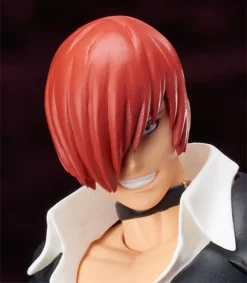 FREEing Figma The King Of Fighters '98 Ultimate Match Iori Yagami -Figure Model 42d0413b851d4ac3824696ca9bf7daec.jpg