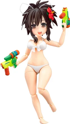 Parfom R! Senran Kagura: Peach Beach Splash Asuka -Figure Model 42f6a9a872014619b6ee446e060acccc.jpg