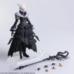 Square Enix Bring Arts Final Fantasy XIV Y'shtola Rhul 16 Square Enix Bring Arts Final Fantasy XIV Y'shtola Rhul -Figure Model 43242d1d07e240c2a1878ac59b78b89e.jpg