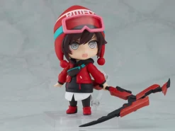 GOOD SMILE COMPANY Nendoroid RWBY: Ice Queendom Ruby Rose: Lucid Dream -Figure Model 432cc025b16b46d0af8af4e654418ad9.jpg