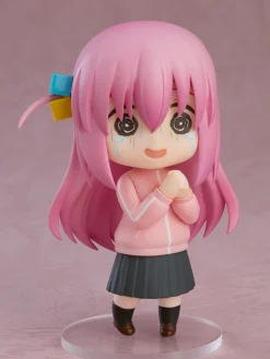 GOOD SMILE COMPANY Nendoroid Bocchi The Rock! Hitori Gotoh 11 GOOD SMILE COMPANY Nendoroid Bocchi The Rock! Hitori Gotoh -Figure Model 437c5febe6b341ecbdb35416a487aaad.jpg