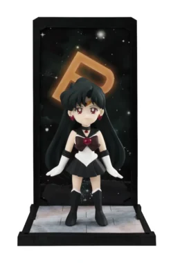 Bandai Tamashii Buddies Sailor Moon Sailor Pluto