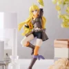 GOOD SMILE COMPANY Pop Up Parade RWBY Yang Xiao Long -Figure Model 439b4be9468543e4a4a2efa02215dc14.jpg