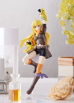 GOOD SMILE COMPANY Pop Up Parade RWBY Yang Xiao Long