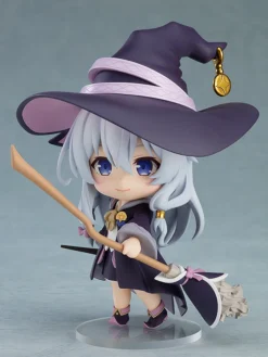 GOOD SMILE COMPANY Nendoroid Wandering Witch: The Journey Of Elaina Elaina 10 GOOD SMILE COMPANY Nendoroid Wandering Witch: The Journey Of Elaina Elaina -Figure Model 43b52132d3dd4955b09c6e9e5253c346.jpg