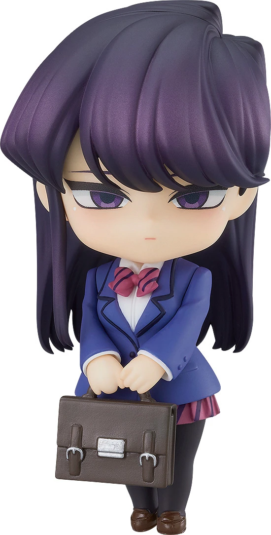 GOOD SMILE COMPANY Nendoroid Komi Can't Communicate Shoko Komi 9 GOOD SMILE COMPANY Nendoroid Komi Can't Communicate Shoko Komi - Image 7