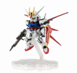 Bandai NXEdge Style Gundam Seed Perfect Strike Gundam -Figure Model 44851179293b47548489068da6cd3e3f.jpg