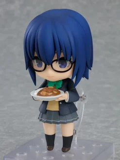 GOOD SMILE COMPANY Nendoroid Tsukihime -A Piece Of Blue Glass Moon- Ciel -Figure Model 449c8a6d12394cecaa3636cc67f2b10f.jpg