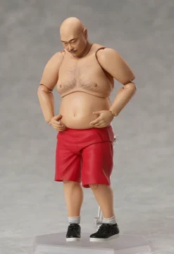 FREEing Figma Kuro-chan 23 FREEing Figma Kuro-chan -Figure Model 44a8c039a1f846358c38d47e826ab52a.jpg