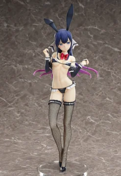 FREEing Reika: Bunny Ver. 1/4 Scale Figure -Figure Model 44b8fd6d56fd4309aea8e28f0f4b3993.jpg