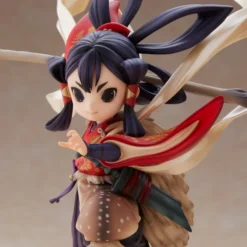 Sakuna: Of Rice And Ruin Princess Sakuna Non-Scale Figure -Figure Model 44bf4e0d388a4df3854dc78ca863925b.jpg