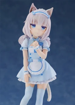 Plum Nekopara Vanilla: Pretty Kitty Style (Pastel Sweet) 1/7 Scale Figure -Figure Model 453c82b165d1437eaa9b92e32fcb6051.jpg