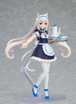 Max Factory Figma Nekopara Vanilla