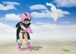 Bandai S.H.Figuarts Dragon Ball Chi-Chi -Figure Model 4545e458093b41869bbdc978ac2e957a.jpg