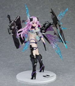 Hyperdimension Neptunia -Festival Full Of Nep Nep- Dimension Traveler Neptune: Generator Unit Ver. 1/7 Scale Figure -Figure Model 4548af6a530843eda90c19774ee2df6f.jpg