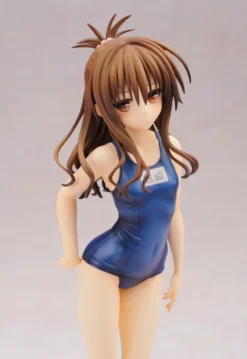 ALTER To Love-Ru Darkness Mikan Yuuki: School Swimsuit Ver. 1/7 Scale Figure (Re-run) -Figure Model 455cea6856c5441db87c853be6b2e27e.jpg