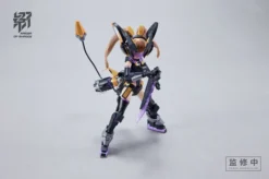 Raider Of Shadow Rat 1/12 Scale Plastic Model Kit -Figure Model 458e821c63444a98855cbd711dbbd5d5.jpg