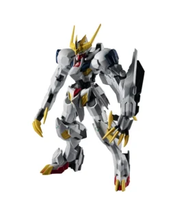 Bandai Gundam Universe Mobile Suit Gundam: Iron-Blooded Orphans ASW-G-08 Gundam Barbatos Lupus Rex -Figure Model 459a4040a35b4c4ab5c03e4ba1862804.jpg