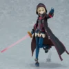 Max Factory Figma Fate/Grand Order Berserker/Mysterious Heroine X (Alter) -Figure Model 459f72a53a4e44f7a2a8684b02de26e7.jpg