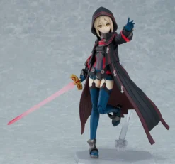 Max Factory Figma Fate/Grand Order Berserker/Mysterious Heroine X (Alter)