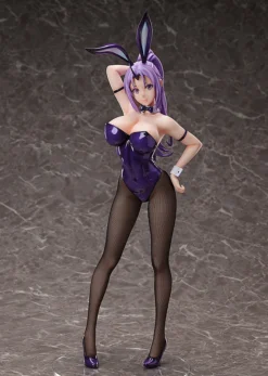 FREEing That Time I Got Reincarnated As A Slime Shion: Bunny Ver. 1/4 Scale Figure