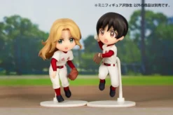 Plum Major 2nd Yayoi Sawa Mini Figure -Figure Model 466da6c3728244d59d90977cfb909b9f.jpg