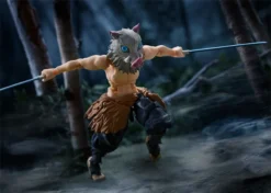 Max Factory Figma Demon Slayer: Kimetsu No Yaiba Inosuke Hashibira -Figure Model 4673558fee29452ca6c6cc610cd3e32b.jpg