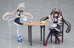 Max Factory Figma Nekopara Vanilla -Figure Model 467bc2d575f7429c9de3334abaf05f0f.jpg