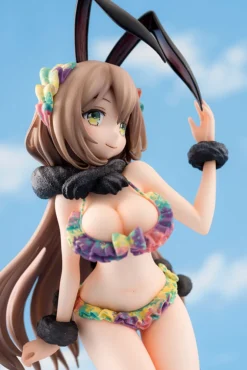 USAMIMIZUGI 1/8 Scale Figure -Figure Model 467e779c62394699a4a0f14f636d92fb.jpg