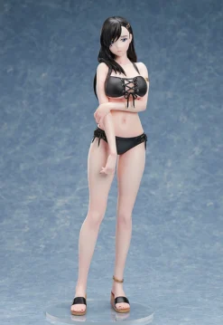 FREEing Burn The Witch Noel Niihashi: Swimsuit Ver. 1/4 Scale Figure