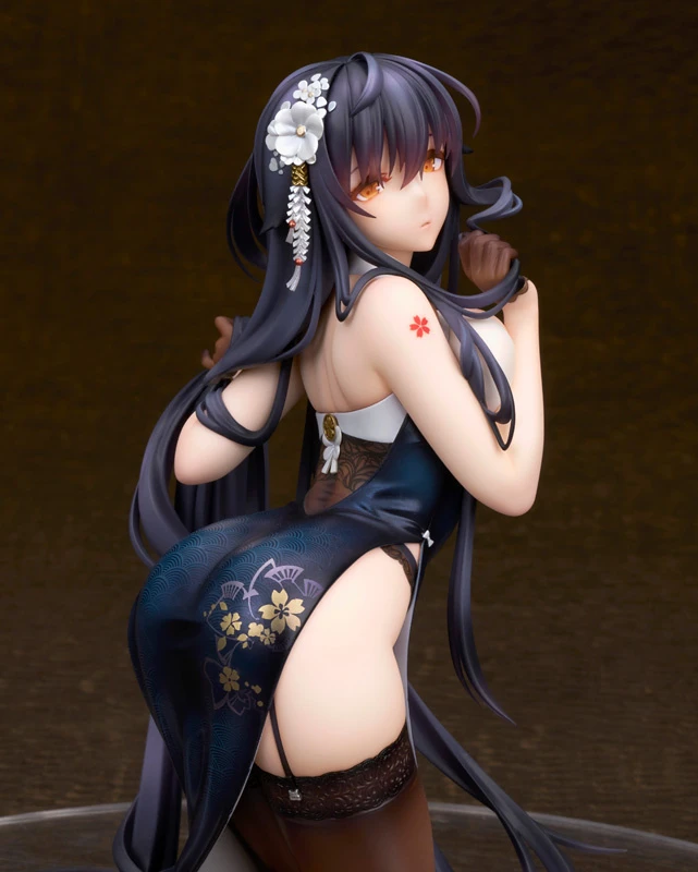 ALTER Azur Lane Azuma: Soft Voice Of Spring: Light Equipped Ver. 1/7 Scale Figure 5 ALTER Azur Lane Azuma: Soft Voice Of Spring: Light Equipped Ver. 1/7 Scale Figure - Image 3