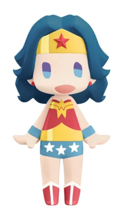 GOOD SMILE COMPANY Hello! Good Smile DC! Wonder Woman -Figure Model 46d37308709f40068e29d2077750b3ef.jpg