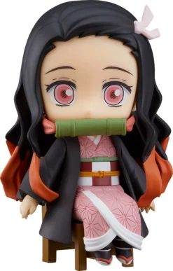 GOOD SMILE COMPANY Nendoroid Swacchao! Demon Slayer: Kimetsu No Yaiba Nezuko Kamado -Figure Model 46f15ee7ecc249a8ab20d635000b209c.jpg